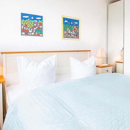 Haus Meeresblick Wohnung 24 Kellenhusen Exteriér fotografie
