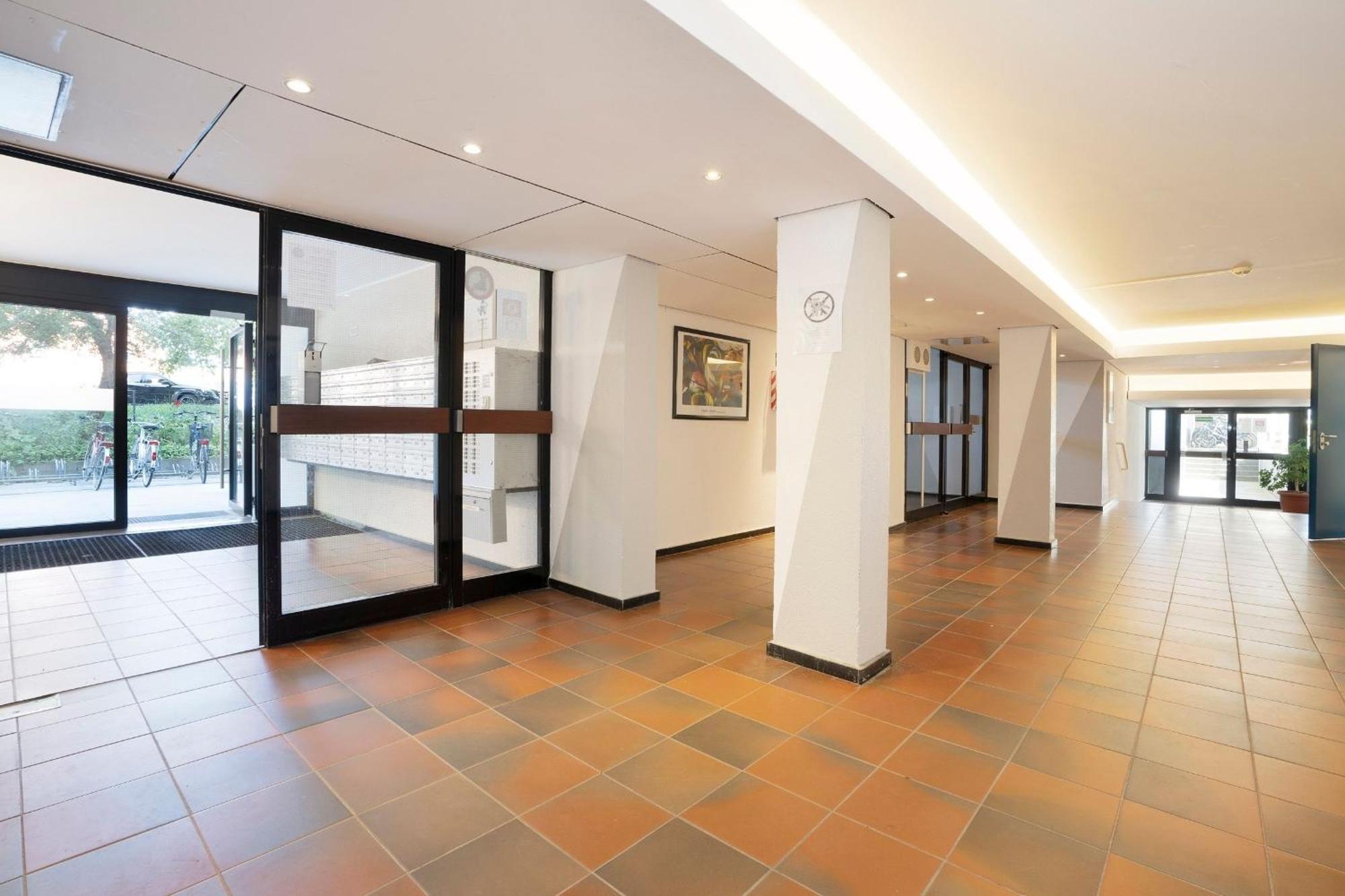 Haus Meeresblick Wohnung 24 Kellenhusen Exteriér fotografie