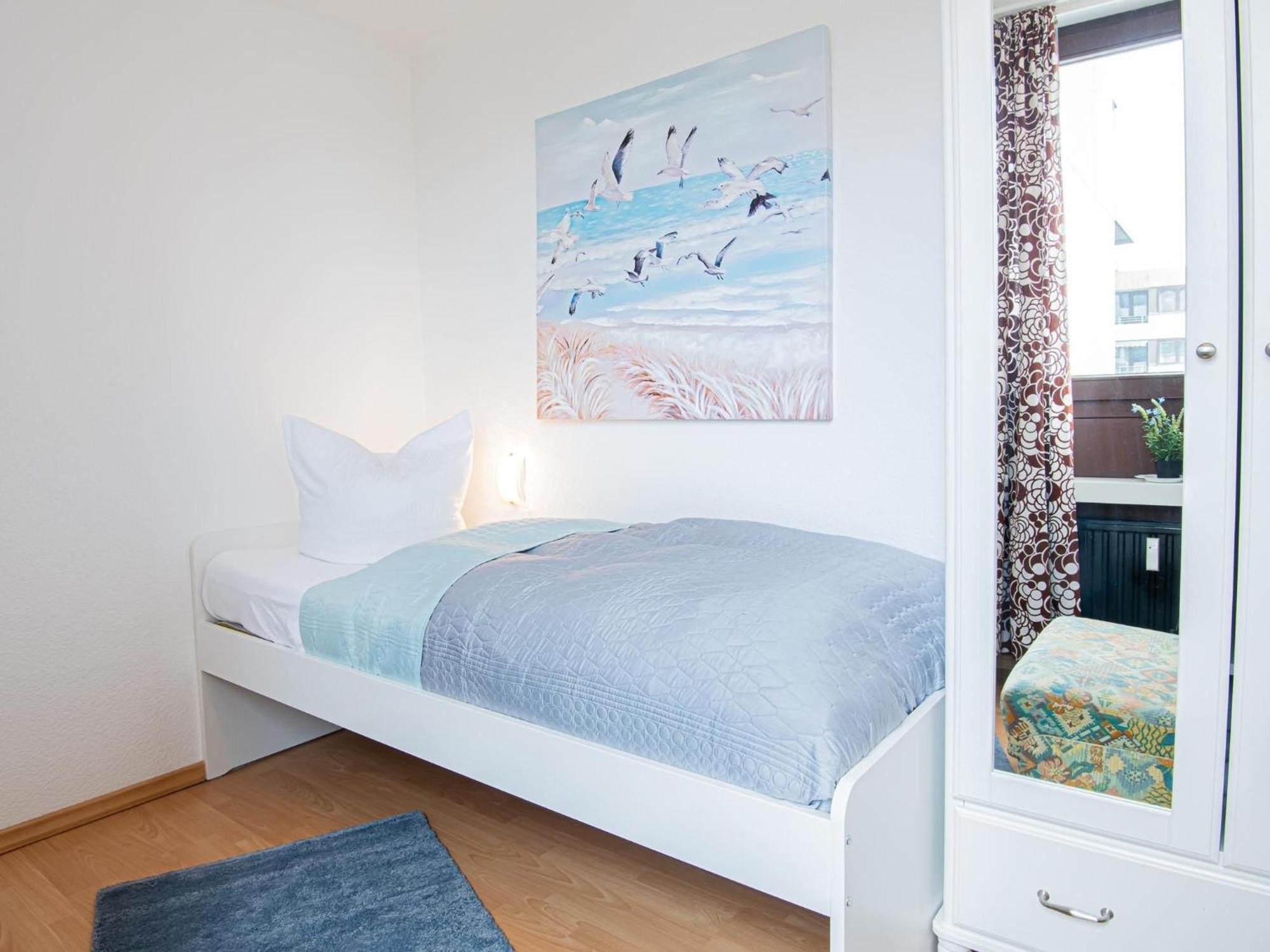 Haus Meeresblick Wohnung 24 Kellenhusen Exteriér fotografie