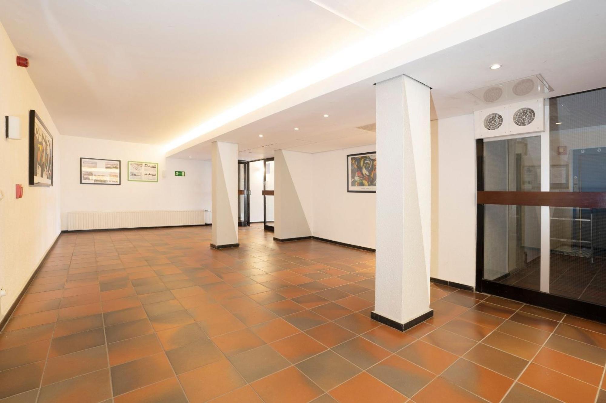 Haus Meeresblick Wohnung 24 Kellenhusen Exteriér fotografie