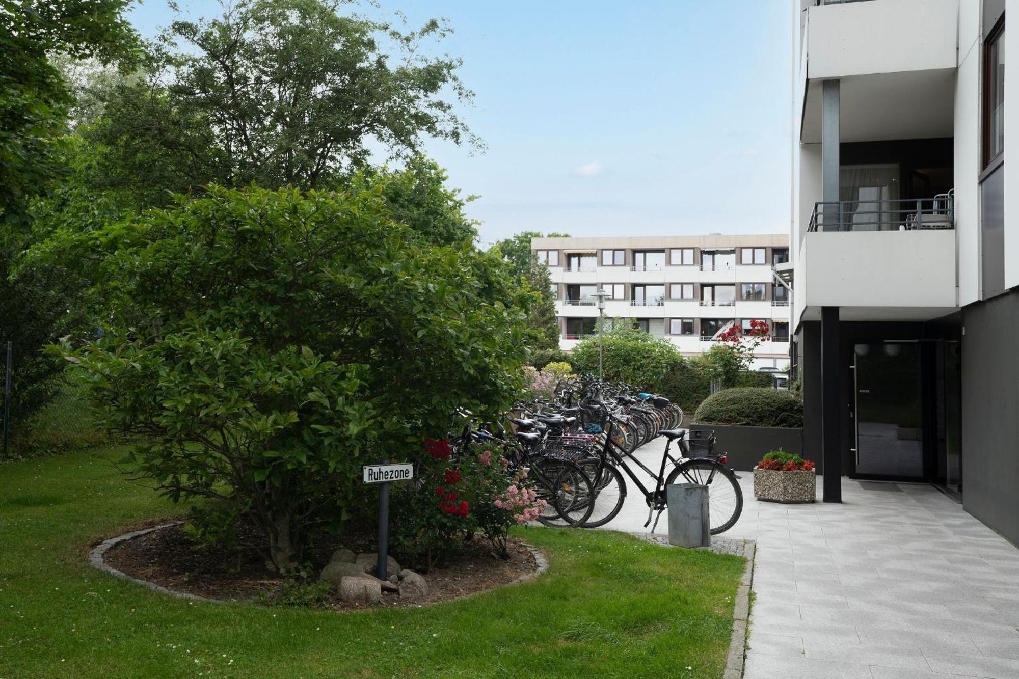 Haus Meeresblick Wohnung 24 Kellenhusen Exteriér fotografie