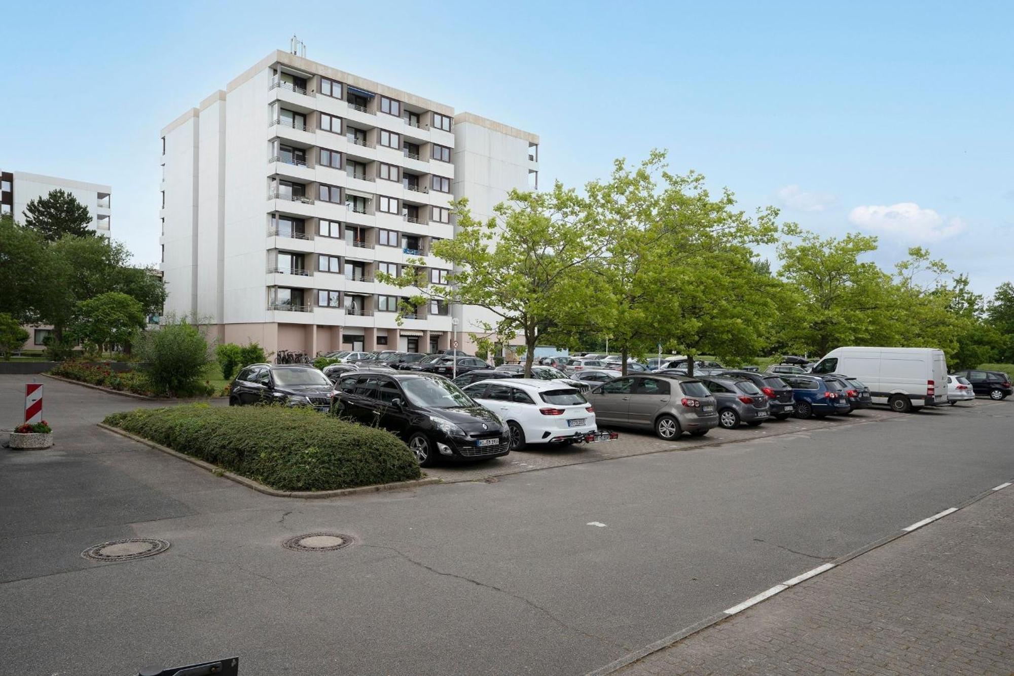 Haus Meeresblick Wohnung 24 Kellenhusen Exteriér fotografie