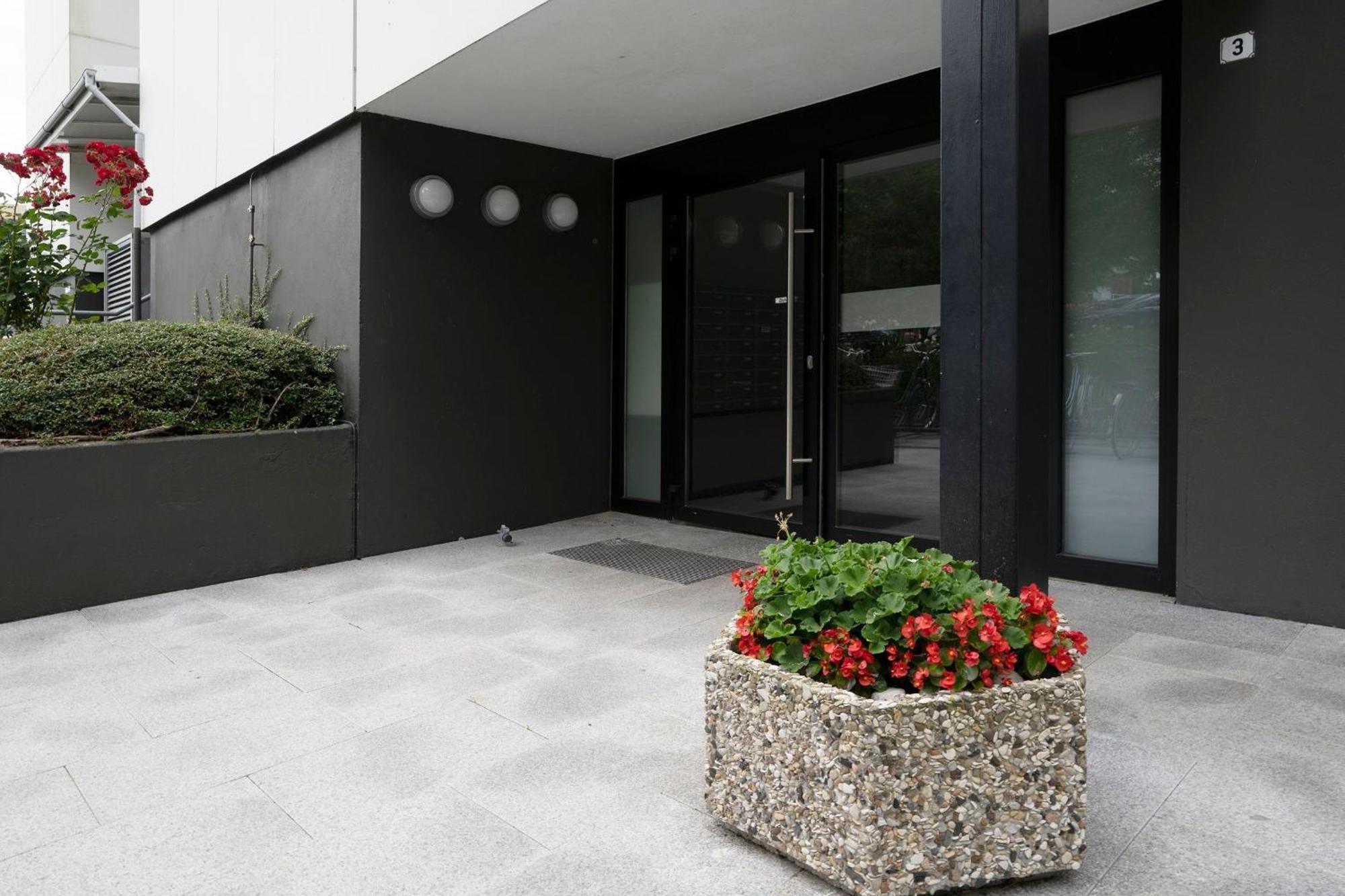 Haus Meeresblick Wohnung 24 Kellenhusen Exteriér fotografie