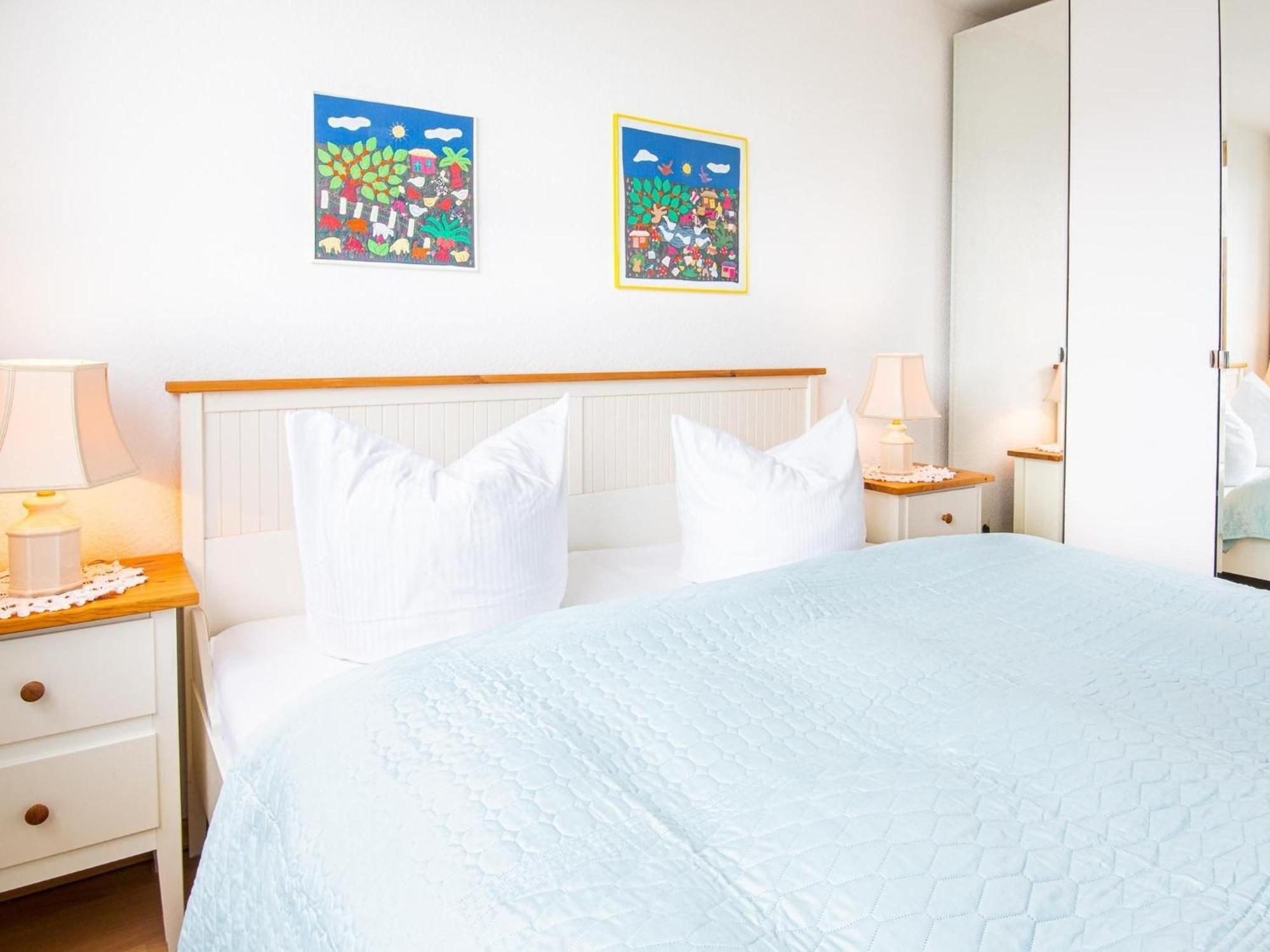Haus Meeresblick Wohnung 24 Kellenhusen Exteriér fotografie