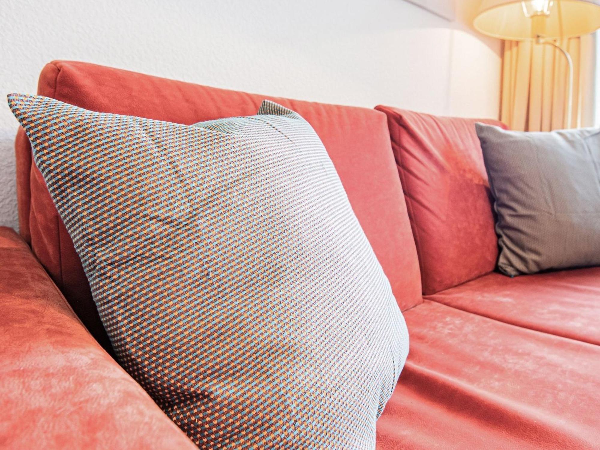Haus Meeresblick Wohnung 24 Kellenhusen Exteriér fotografie