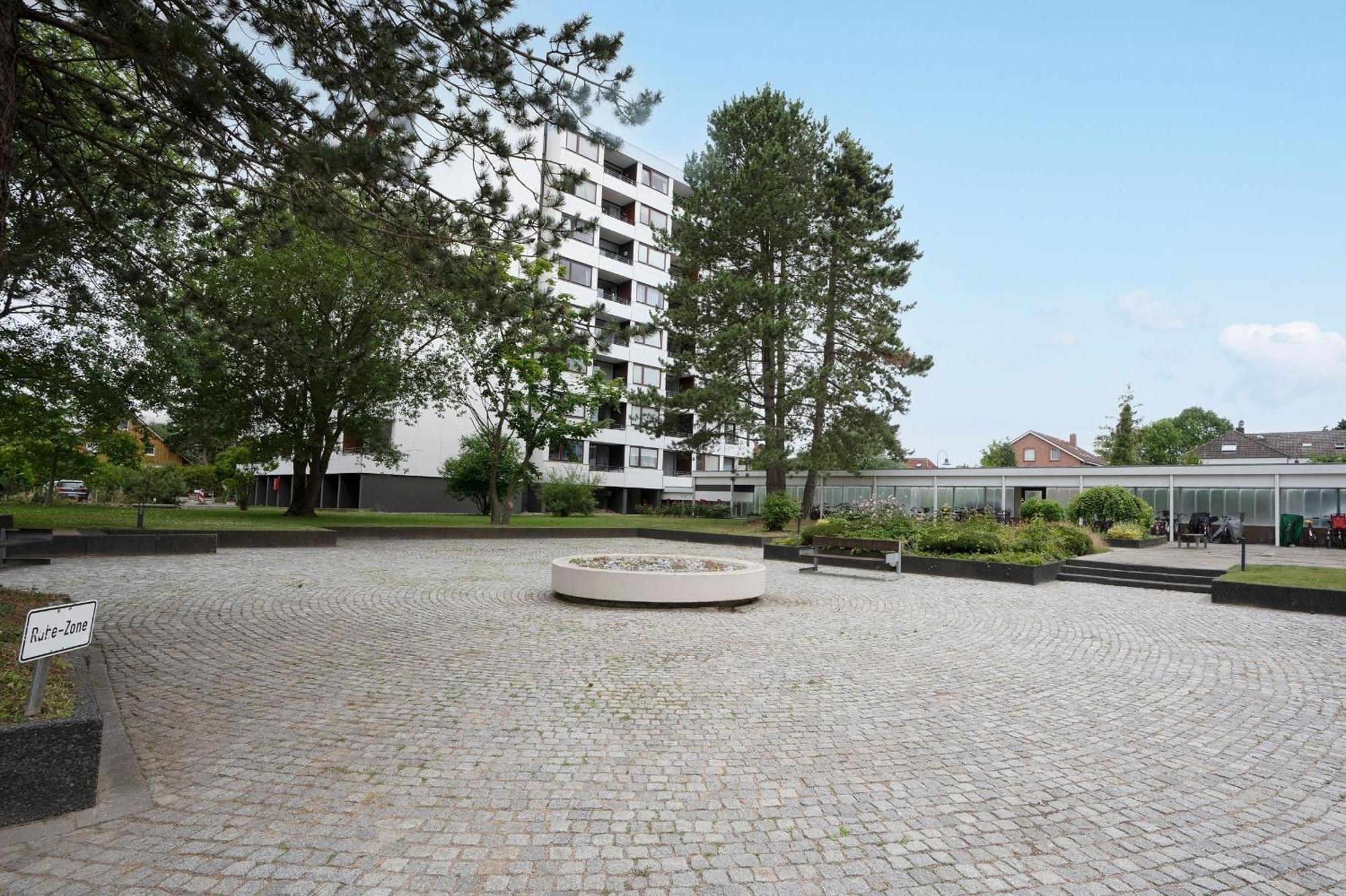 Haus Meeresblick Wohnung 24 Kellenhusen Exteriér fotografie