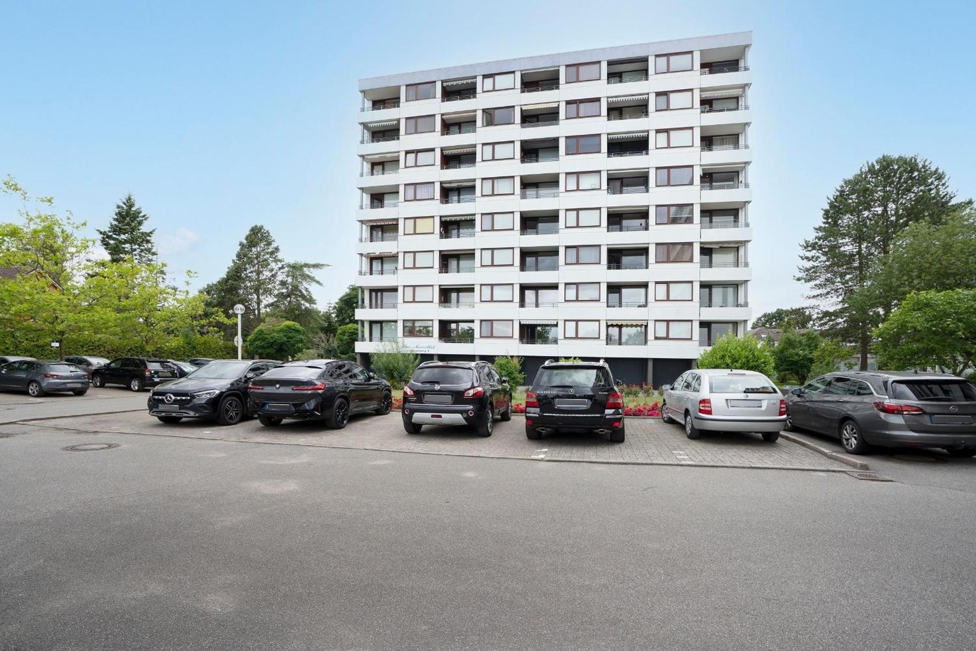 Haus Meeresblick Wohnung 24 Kellenhusen Exteriér fotografie