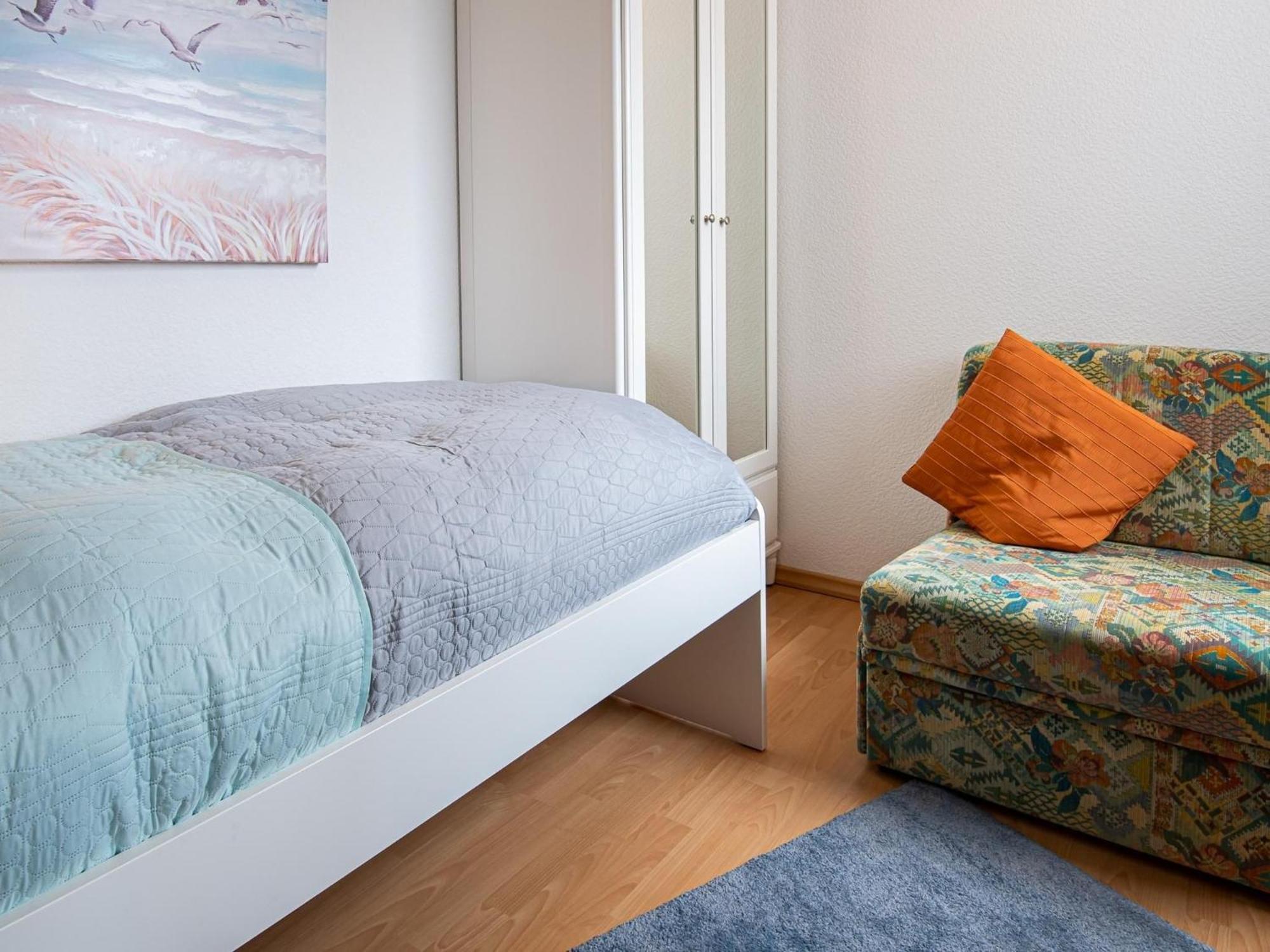 Haus Meeresblick Wohnung 24 Kellenhusen Exteriér fotografie