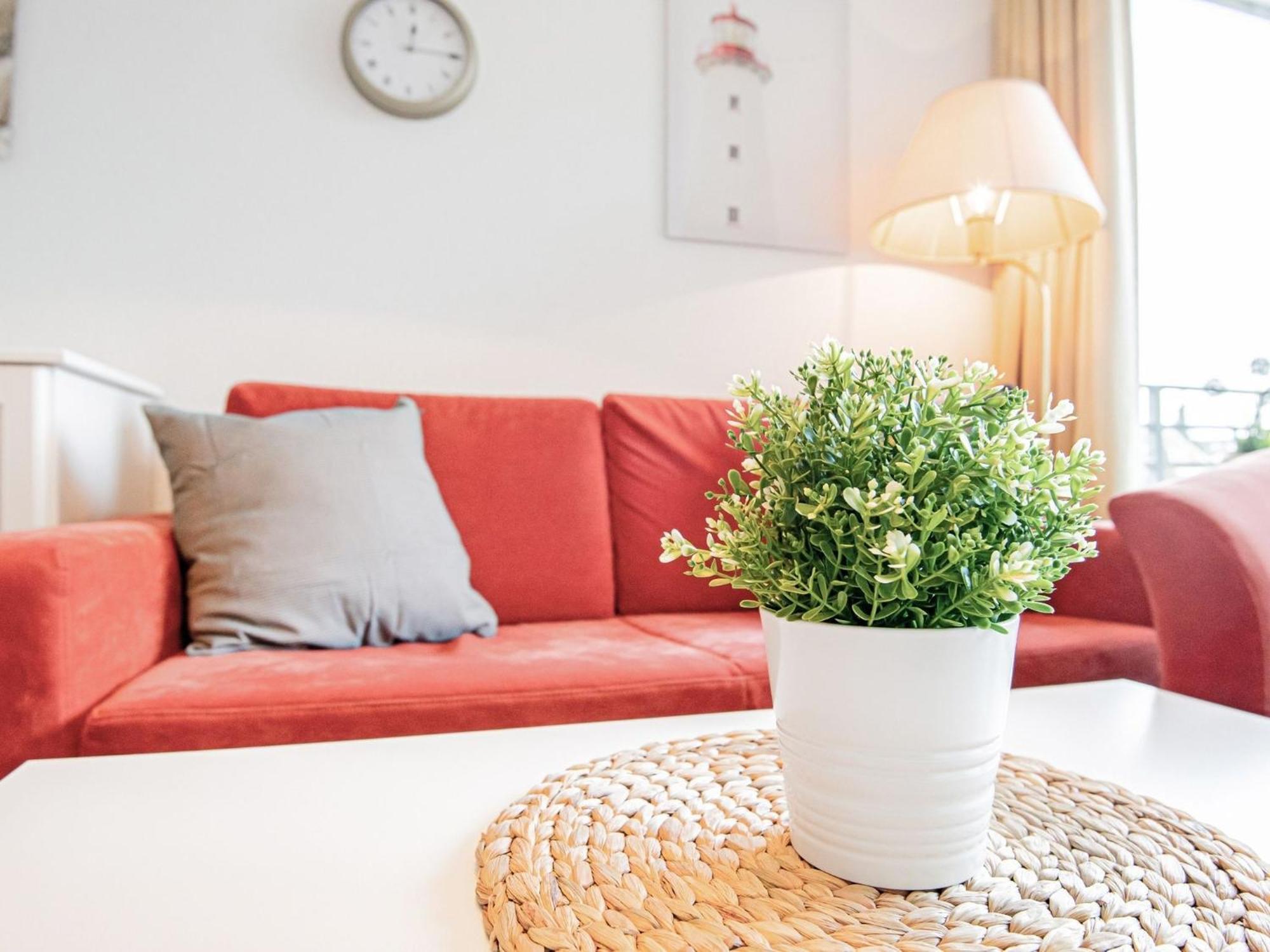 Haus Meeresblick Wohnung 24 Kellenhusen Exteriér fotografie