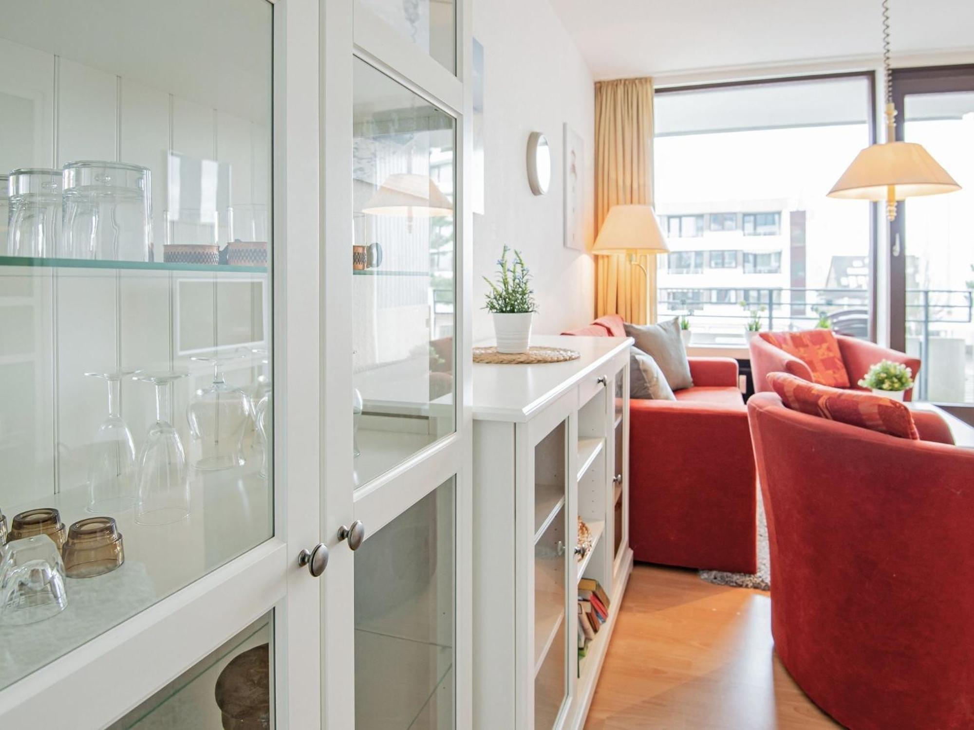 Haus Meeresblick Wohnung 24 Kellenhusen Exteriér fotografie