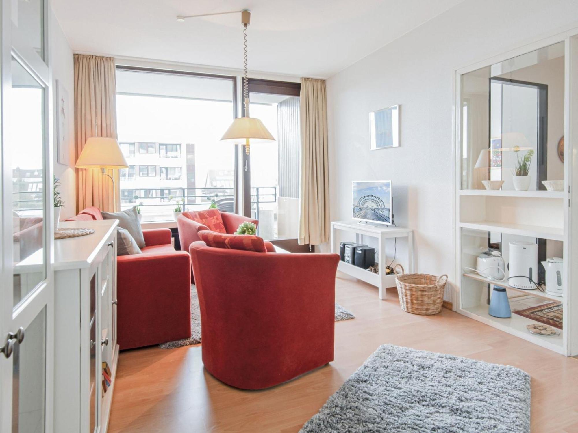 Haus Meeresblick Wohnung 24 Kellenhusen Exteriér fotografie