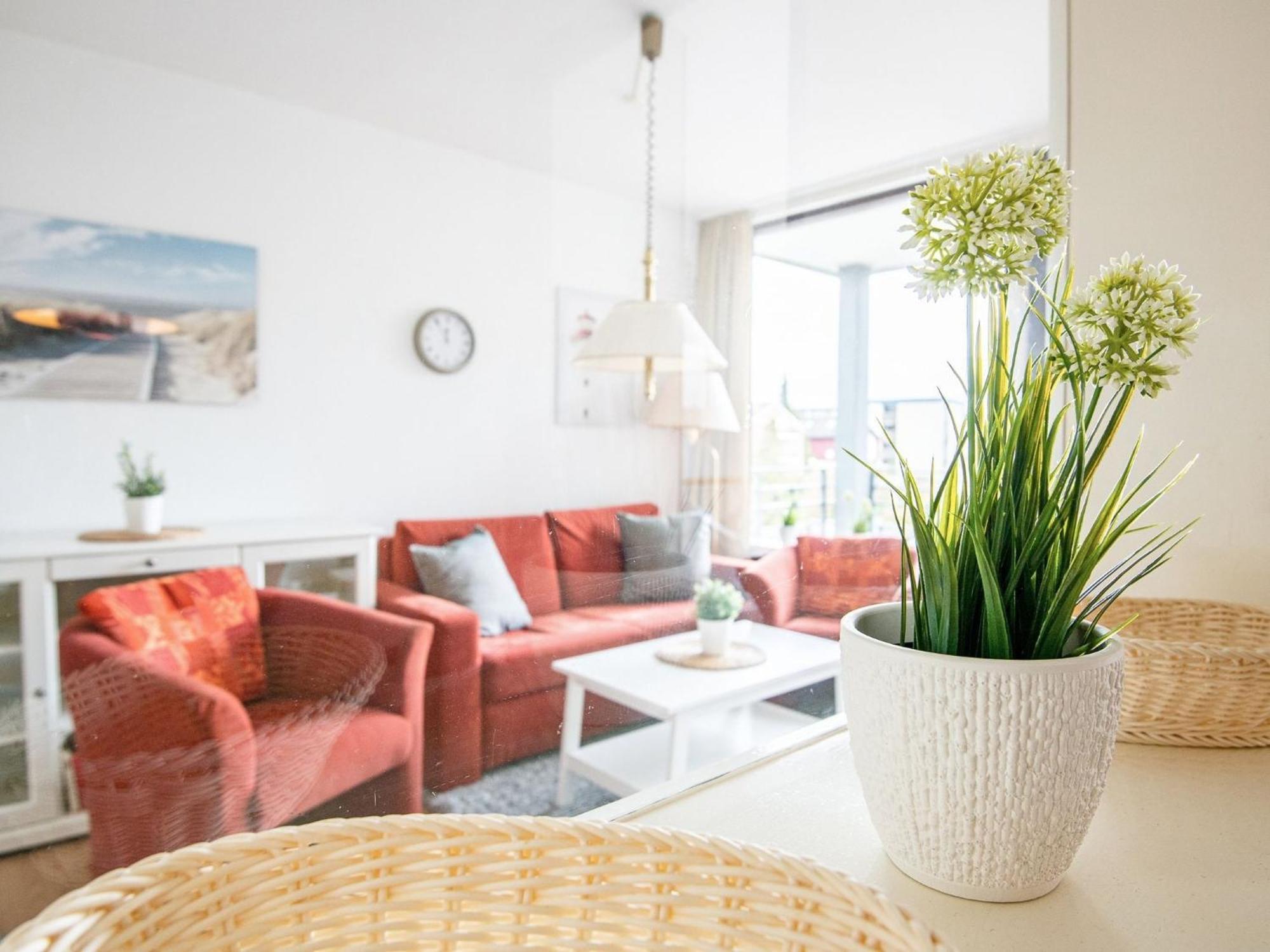 Haus Meeresblick Wohnung 24 Kellenhusen Exteriér fotografie