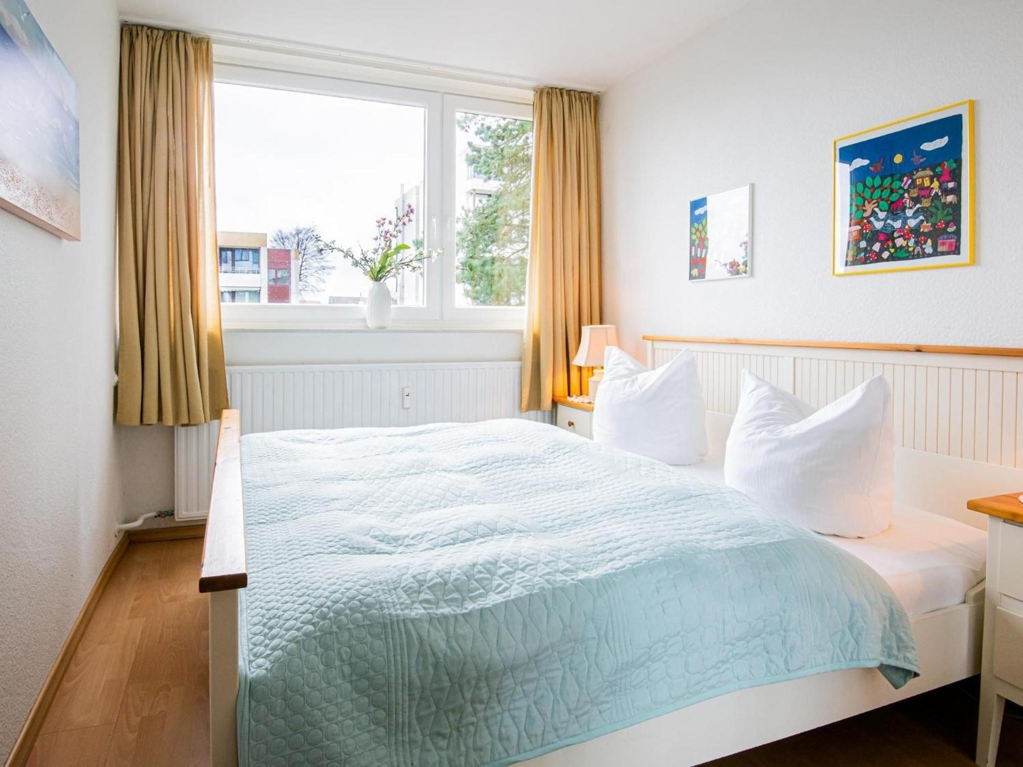 Haus Meeresblick Wohnung 24 Kellenhusen Exteriér fotografie
