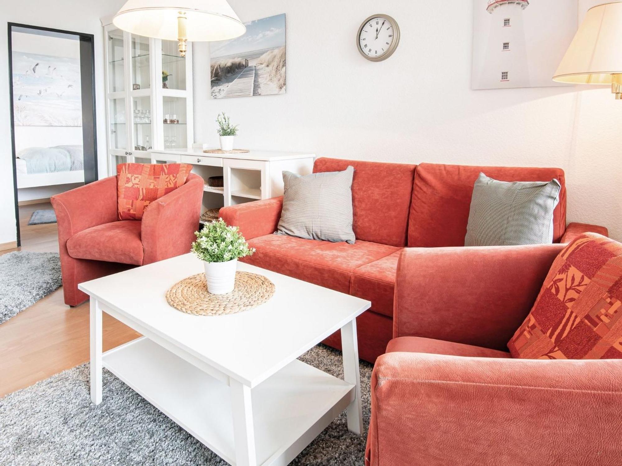 Haus Meeresblick Wohnung 24 Kellenhusen Exteriér fotografie