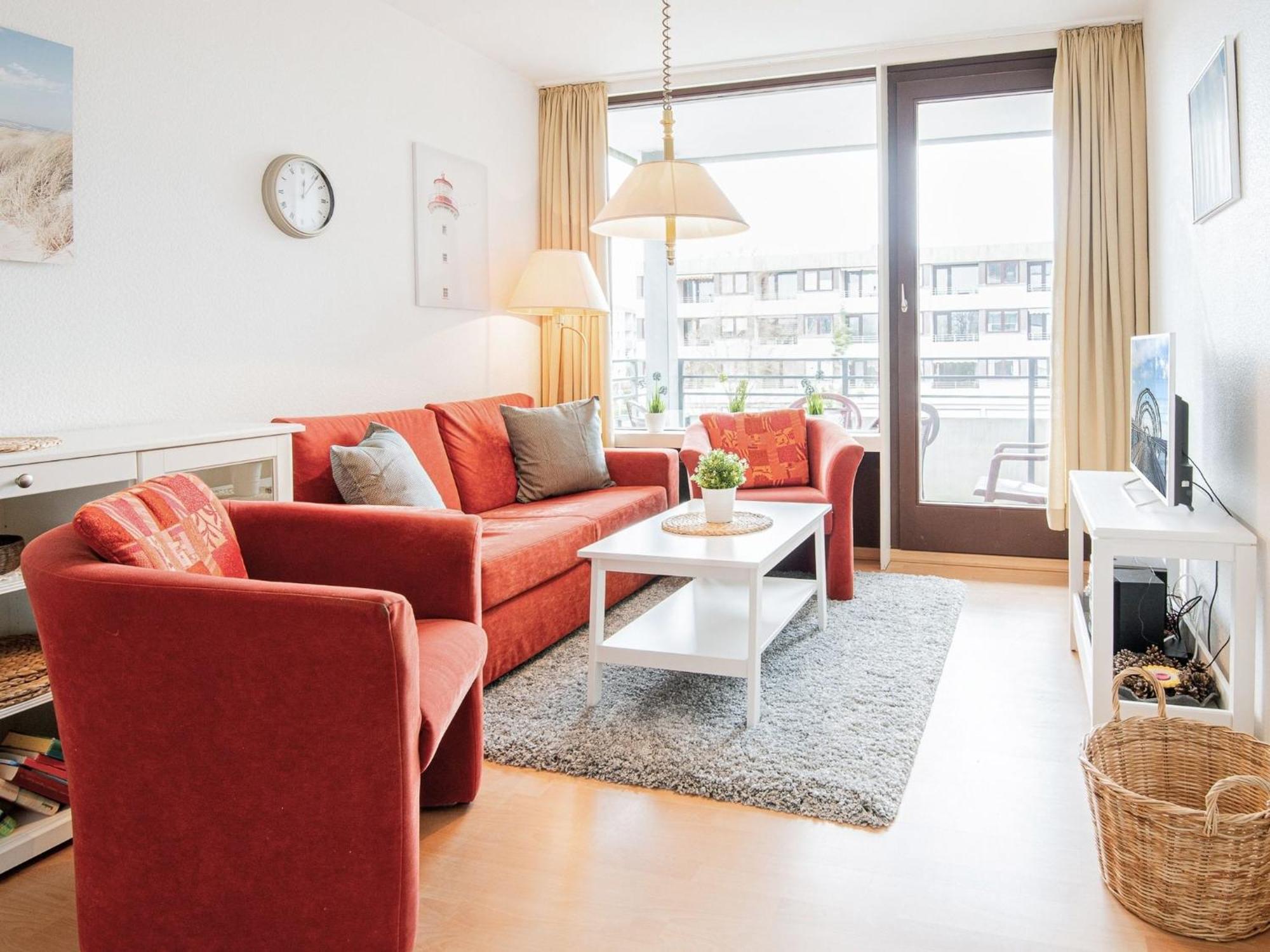 Haus Meeresblick Wohnung 24 Kellenhusen Exteriér fotografie